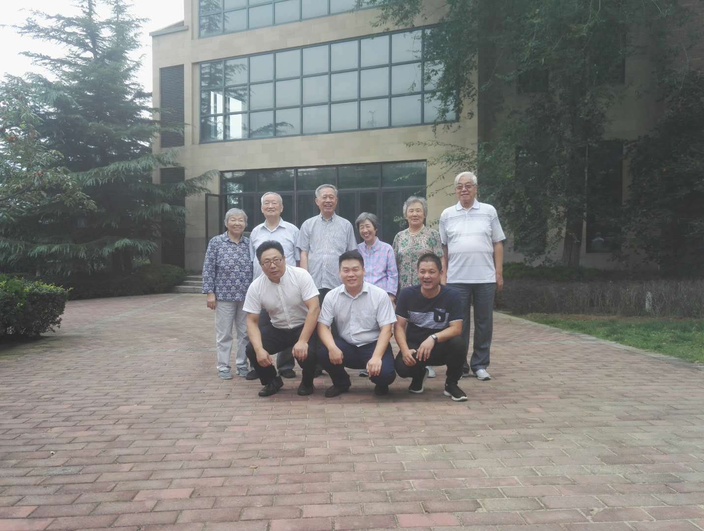 博文廣成